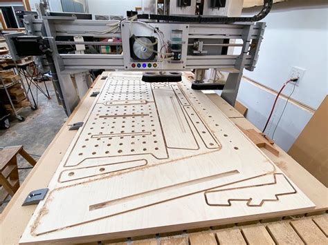 plywood cnc machine manufacturers|avid cnc machine for woodworking.